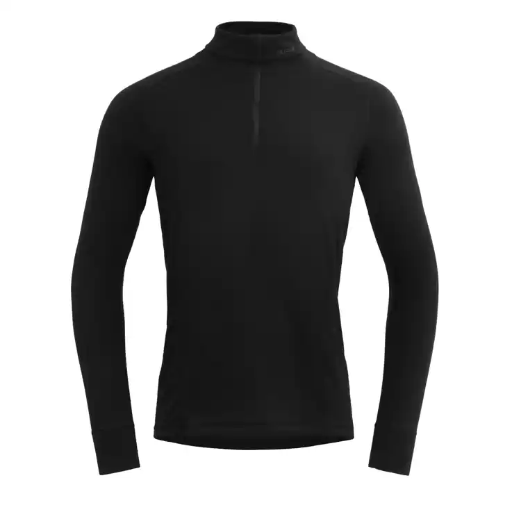DUO ACTIVE MERINO 205 ZIP NECK MAN Sofort Bestellen