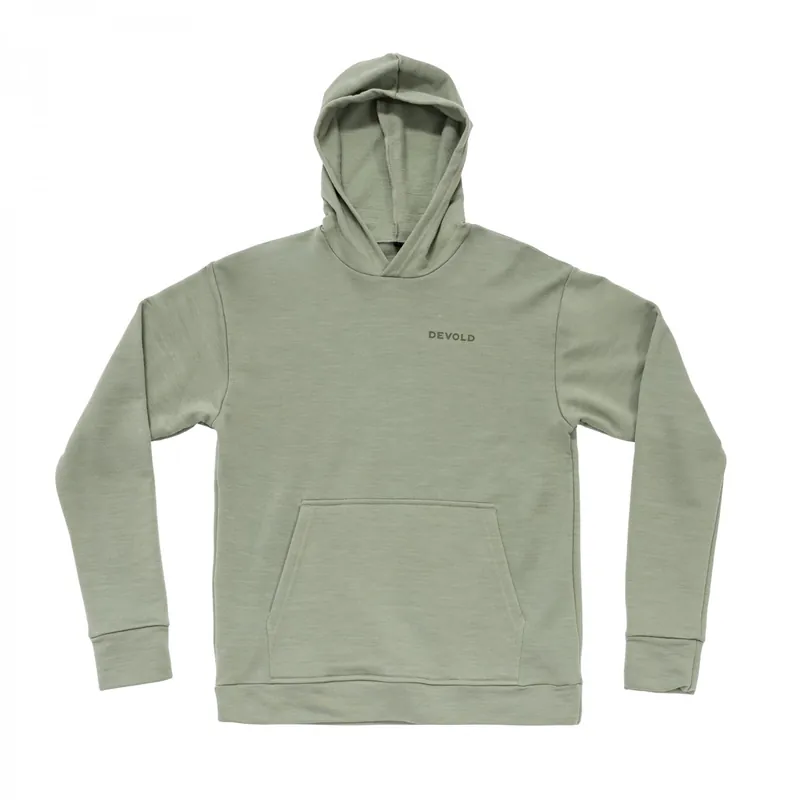 EVERYDAY HOODIE WMN Direkt Vom Hersteller