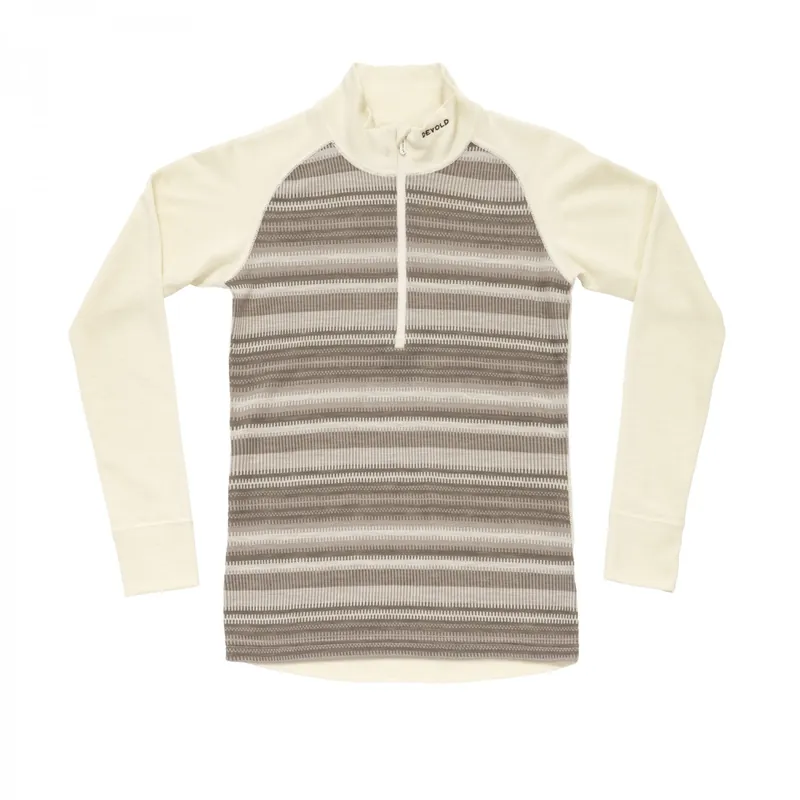 SIGNATURE MERINO 230 ZIP WMN Angebot