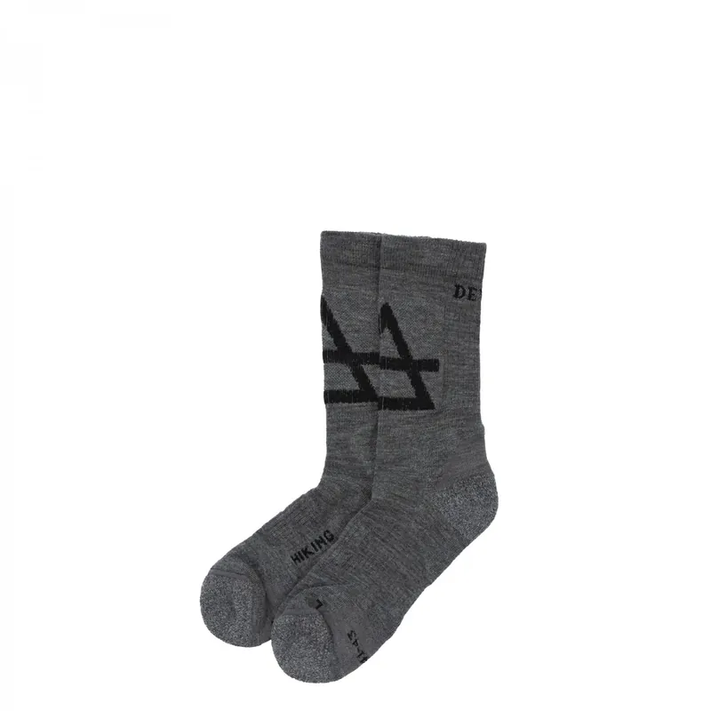 Angebot HIKING MERINO MEDIUM SOCK