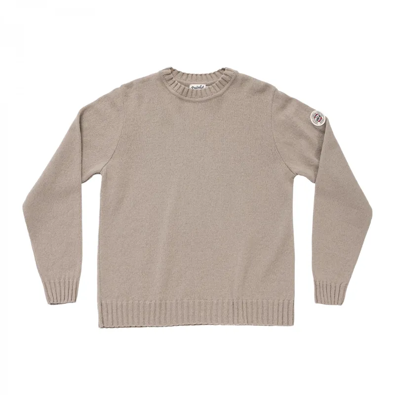 Schnäppchen NANSEN REFINED SWEATER