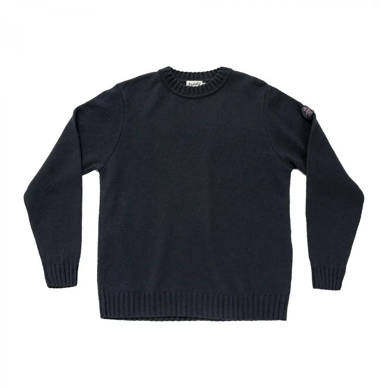 NANSEN REFINED SWEATER Bestseller