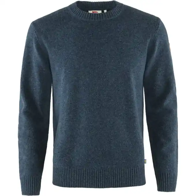 Jetzt Bestellen Övik Round-neck Sweater M