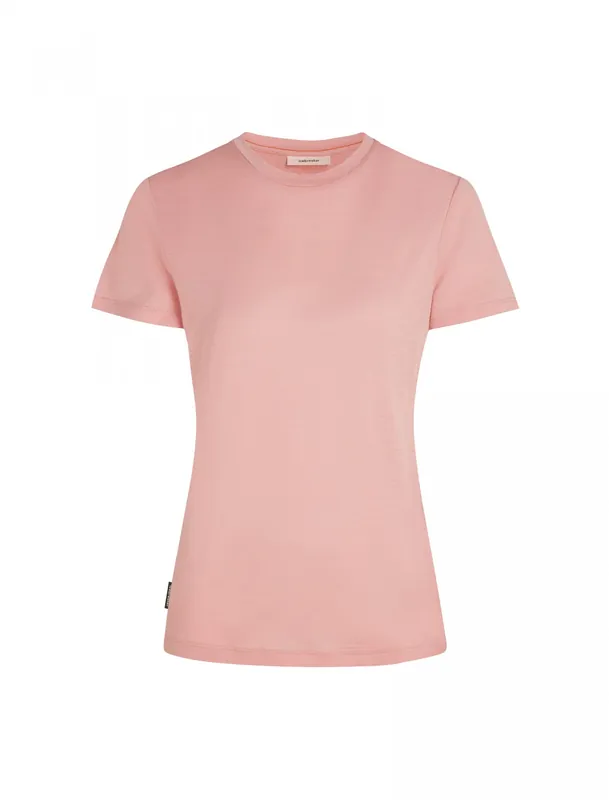 W 150 Tech Lite III SS Tee Markenprodukt