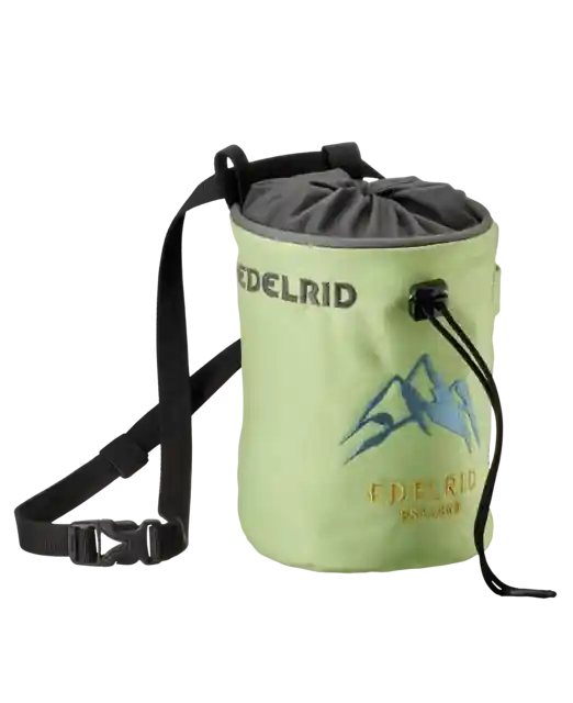 Begrenztes Angebot Chalk Bag Rodeo small