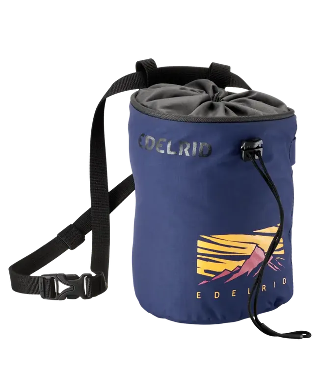 Letzte Chance Chalk Bag Rodeo large