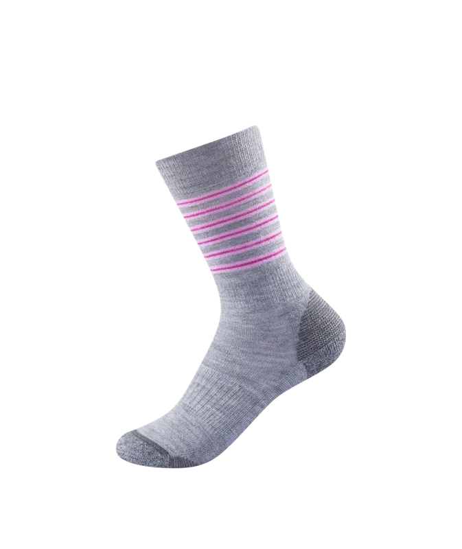 Must-Have MULTI MERINO MEDIUM SOCK KID
