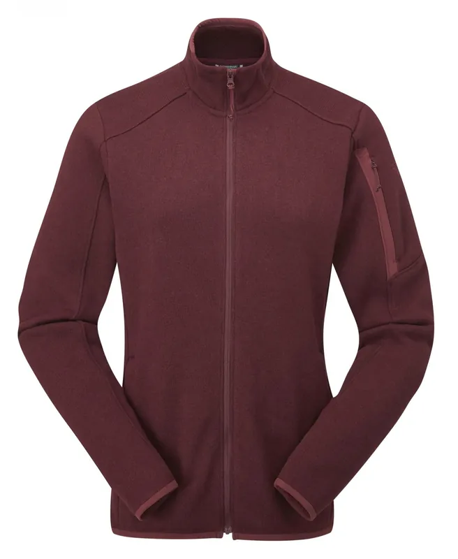 Ryvoan Jacket Wmns Jetzt Kaufen