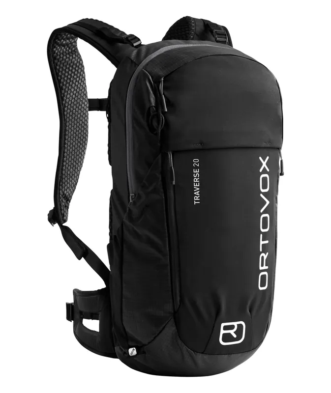 Begrenztes Angebot TRAVERSE 20