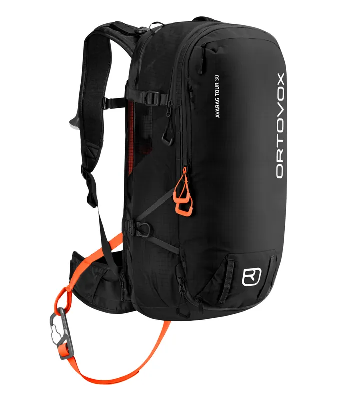 AVABAG LITRIC TOUR 30 Billig