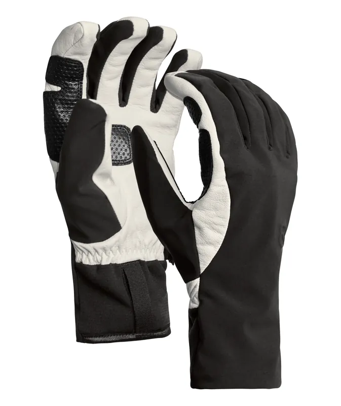 Solange Der Vorrat Reicht TOUR GLOVE M