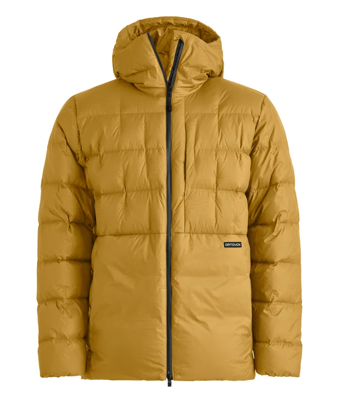 Neue Kollektion DOWNWOOL 270 JACKET M
