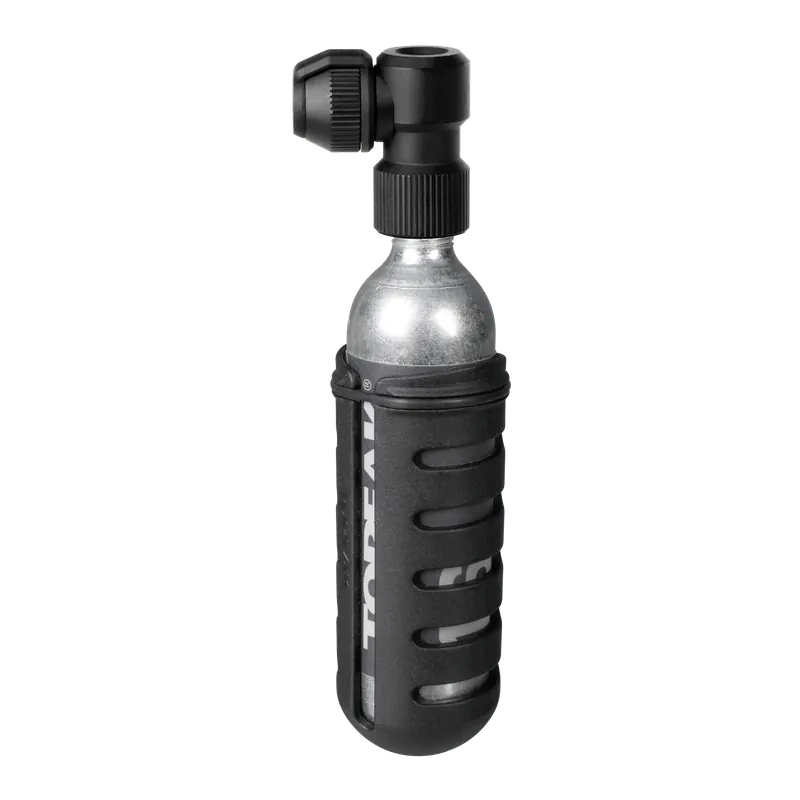Nano AirBooster L, 16 g Direkt Vom Hersteller
