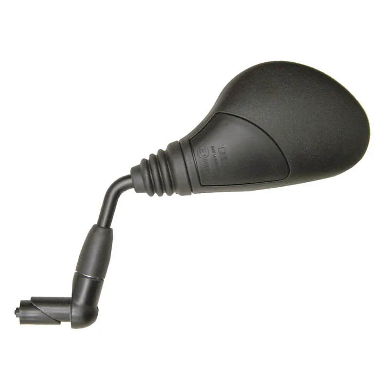 Garantierte Lieferung E-Bike Spiegel links, 17,2-22 mm