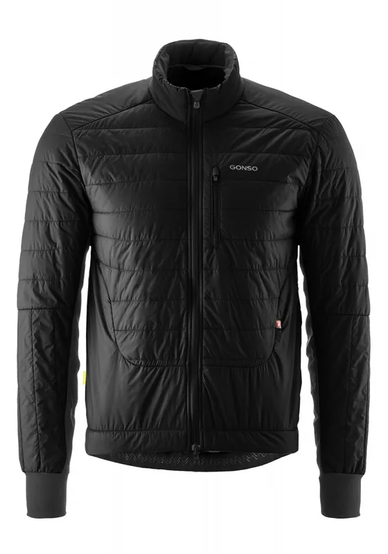 Trail Jacket Primaloft M Beliebt