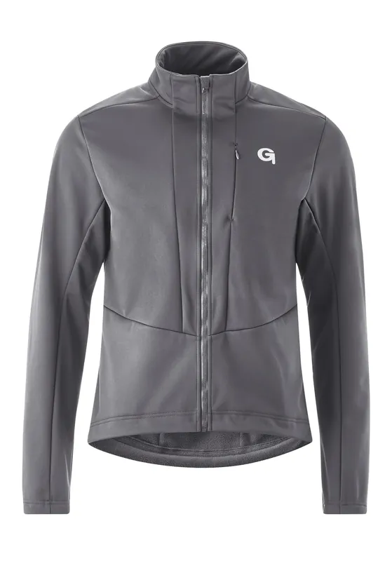 Neue Kollektion Adventure Jacket Softshell M