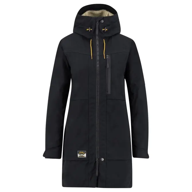 Knallerangebot Knak Pile Ws Parka