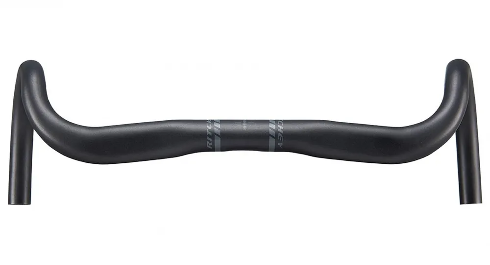 Comp Butano V2 Drop Lenker, 31,8mm, 115/73mm, 5°/18°, int. Zugverlegung Neue Kollektion