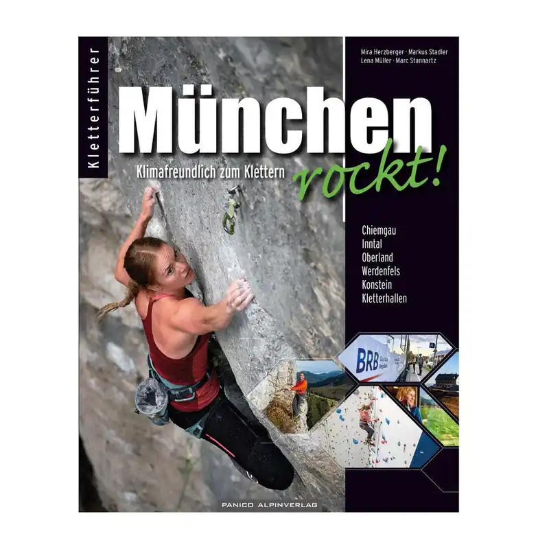 München rockt! Top-Seller