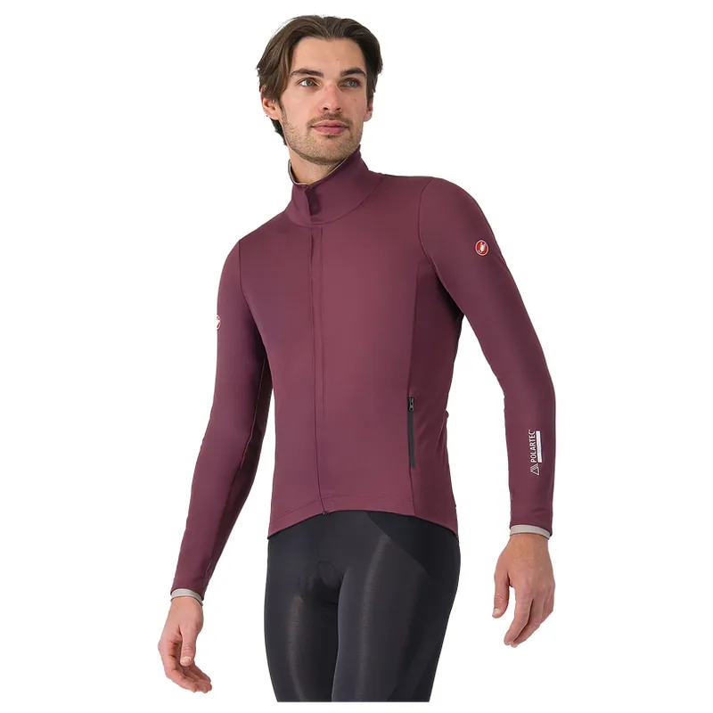 ALPHA 150 JACKET Neuheit