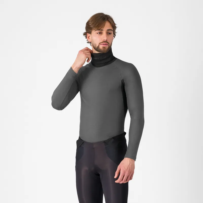 Preiswert FLANDERS 2 HIGH NECK WARMER
