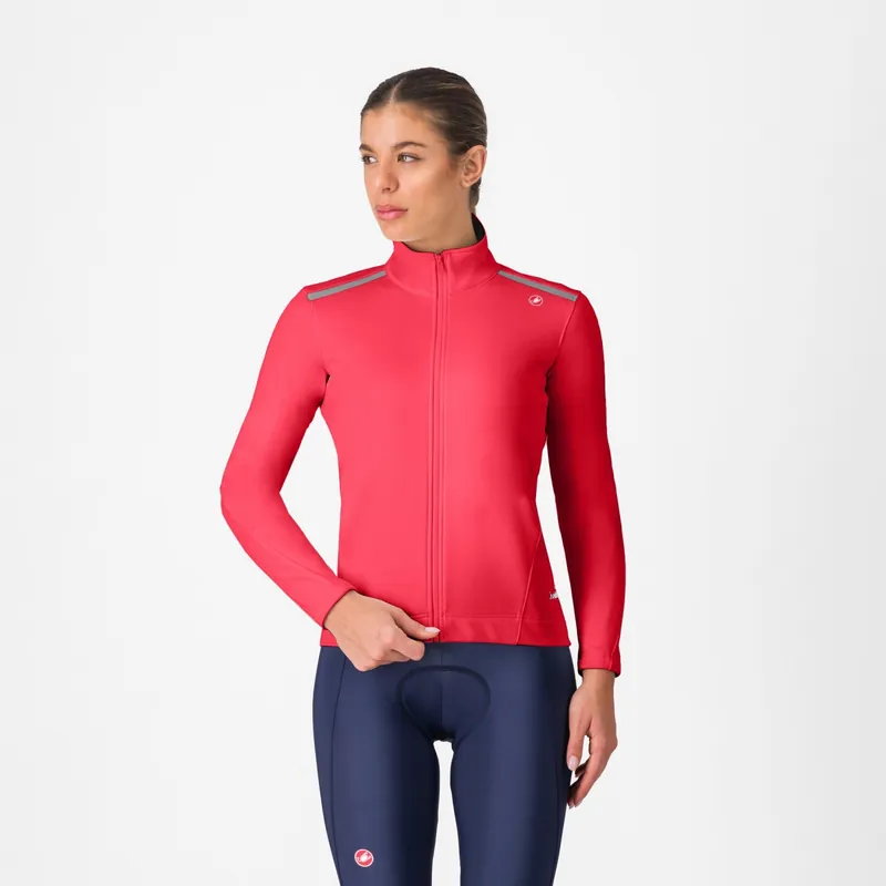 ESPRESSO AIR W JACKET Heißes Angebot