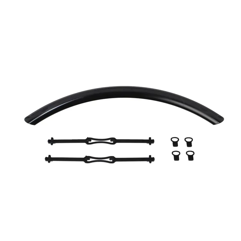 Quick Rack Mudguard Gravel (50 mm) Must-Have