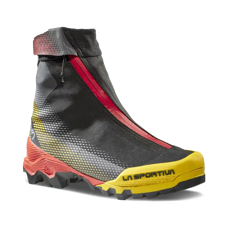 Aequilibrium Top GTX Neu