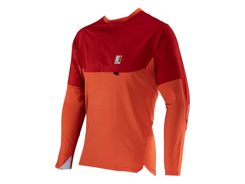 MTB All Mountain 4.0 Jersey Schneller Versand