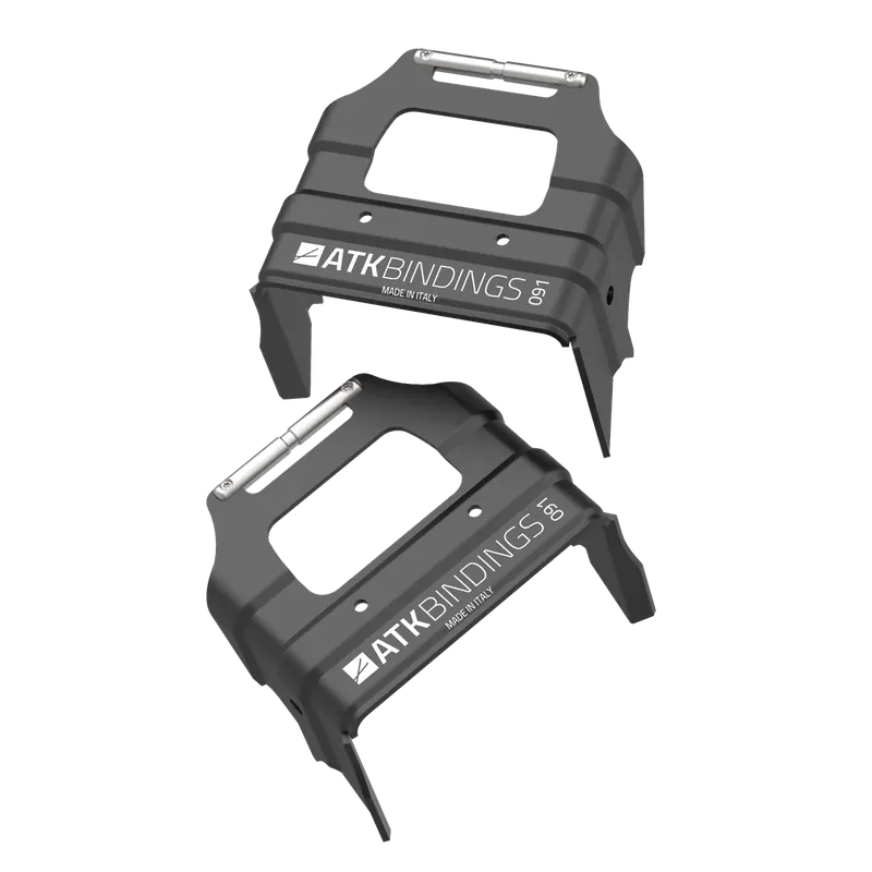 CRAMPONS 108 mm Direkt Vom Hersteller