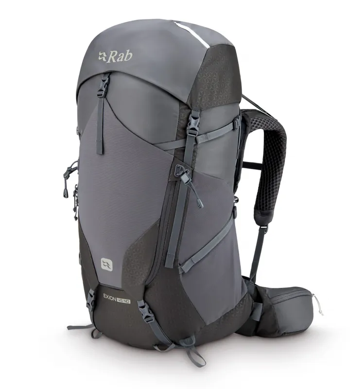 Neu Im Sortiment Exion 45 ND