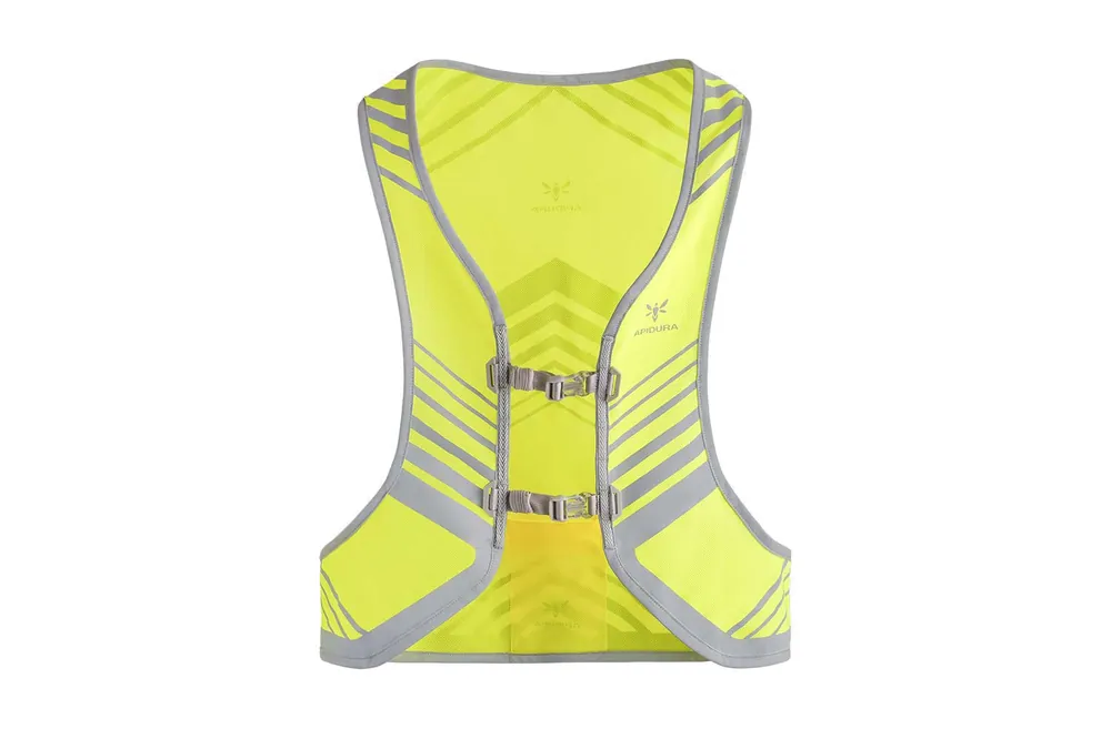 Direkt Vom Hersteller Packable Visibility Vest