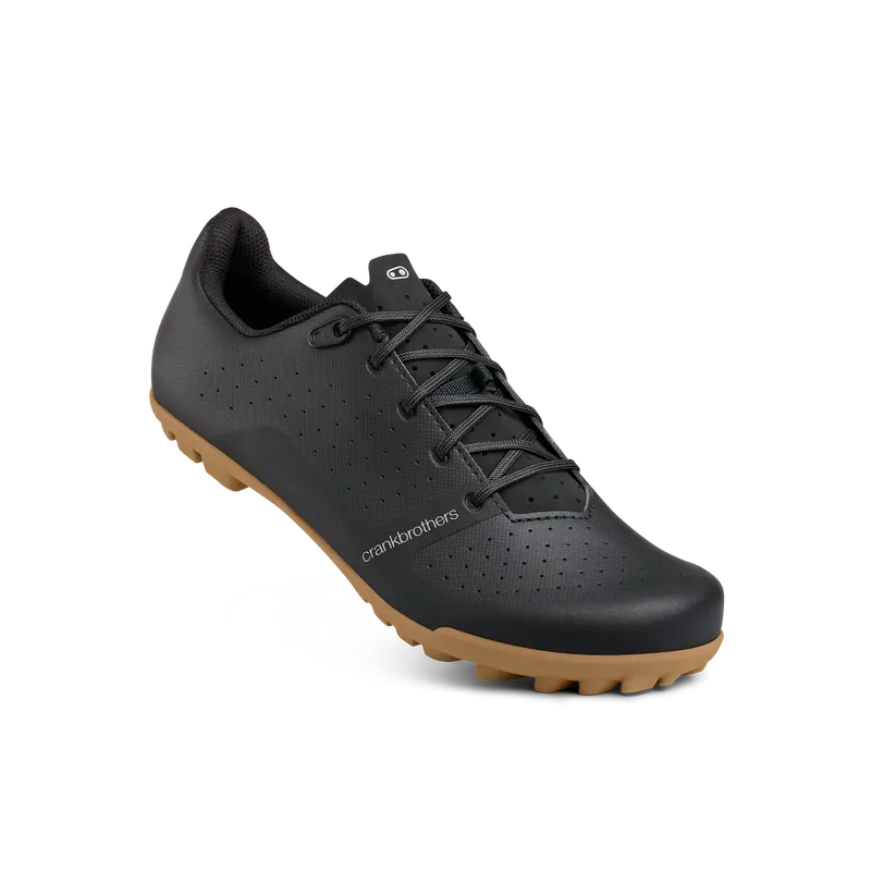 Markenprodukt Candy XC Lace, Gravelschuh