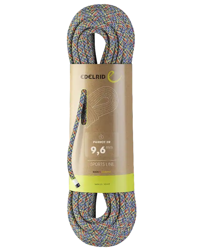 Parrot 2R 9,6mm Billig