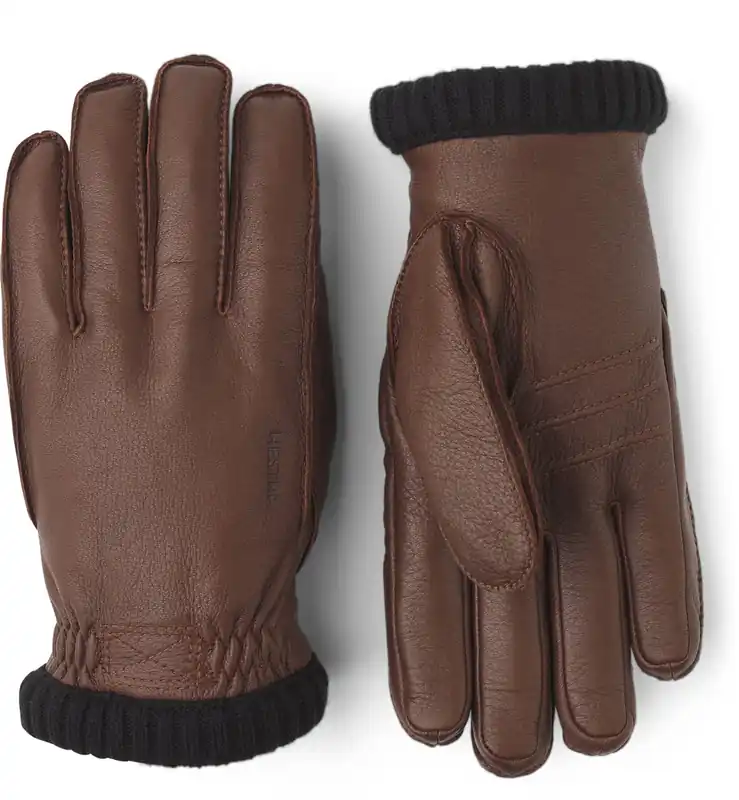 Deerskin Primaloft Rib Rabatt