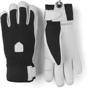 Ausverkauf Army Leather Patrol Female - 5 finger