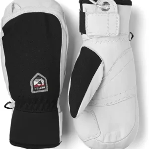 Army Leather Patrol - mitt Saisonangebot