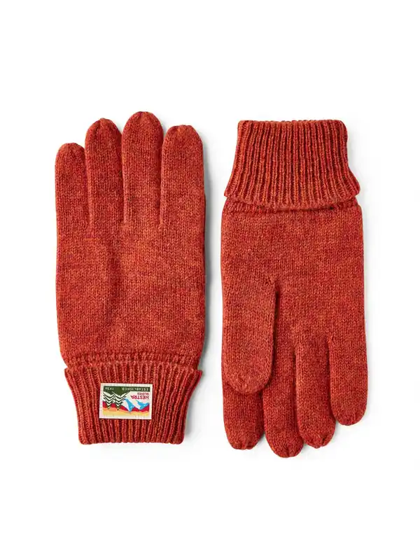 Raggwool Glove Preisknaller