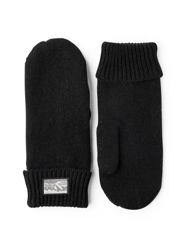 Echt Raggwool Mitt