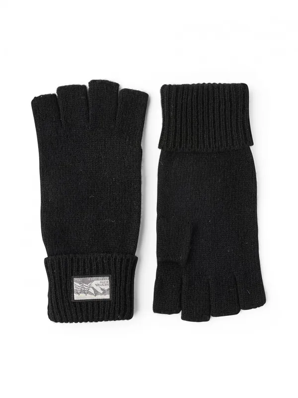 Super-Preis Raggwool Half Finger
