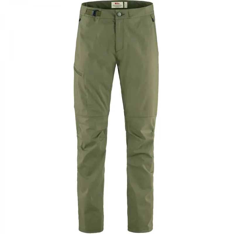 Abisko Hike Trousers M Neue Ware