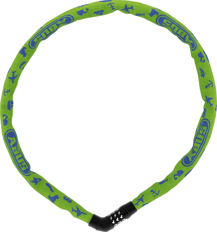 Neu Steel-O-Chain 4804C/75 SYMBOLS