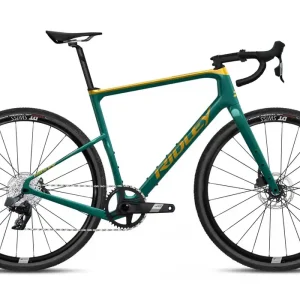 Neu Im Sortiment Kanzo Adventure SRAM Apex XPLR AXS