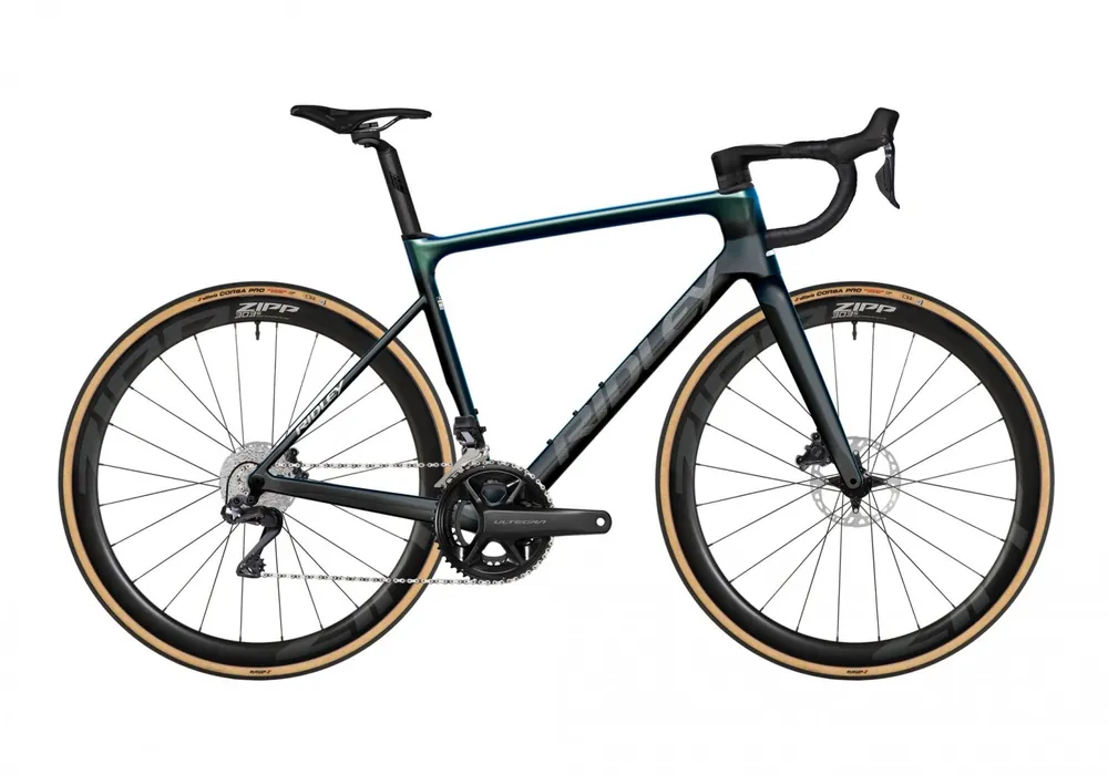 Saisonangebot Falcn Ultegra Di2, 2x12