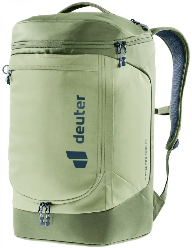 Duffel Pro Pack 30 Schneller Versand