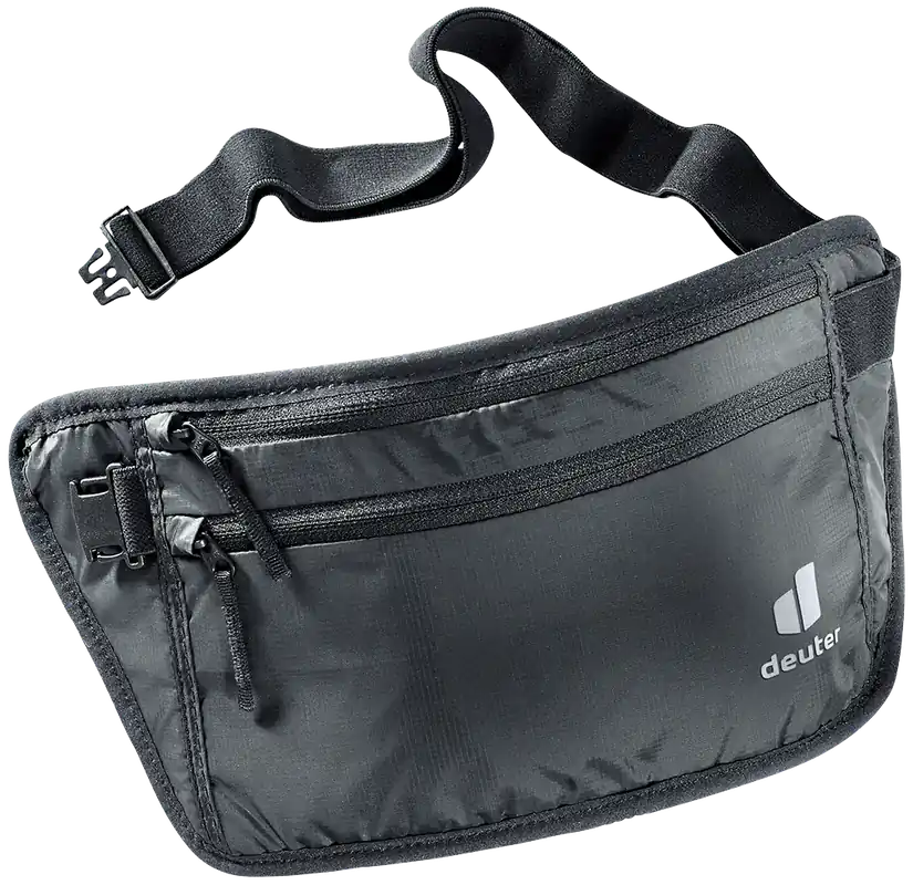 Security Money Belt II Markenware