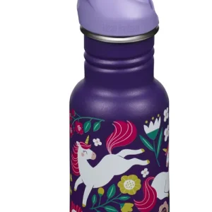 355ml Kid Kanteen Classic Narrow (Flip Sport) Expressversand