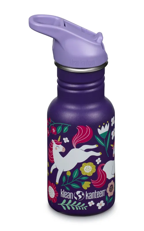 355ml Kid Kanteen Classic Narrow (Flip Sport) Expressversand
