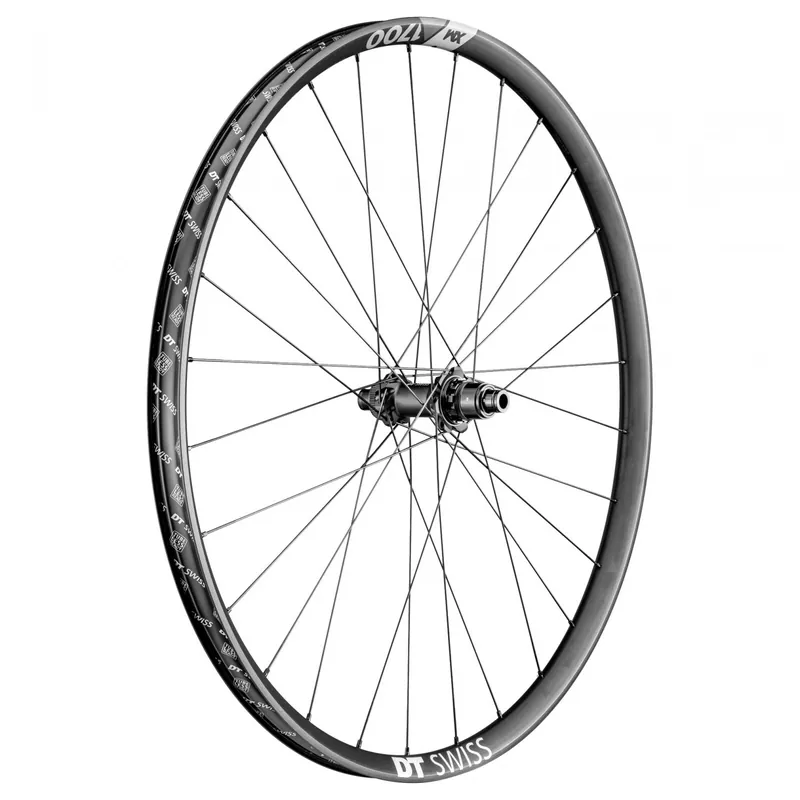 HR XM 1700 Spline 29" CL SRAM 12x148mm Geprüft