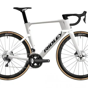 Neue Ware Noah 3.0 Ultegra Di2 2x12